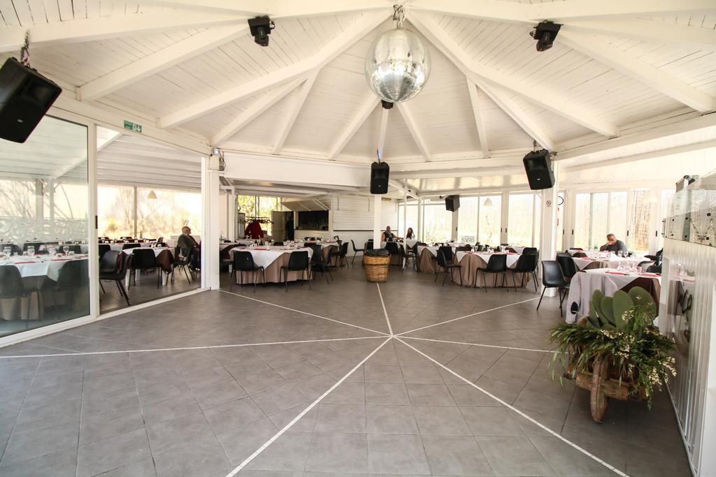 Agriturist Soleluna 칼타기론 외부 사진