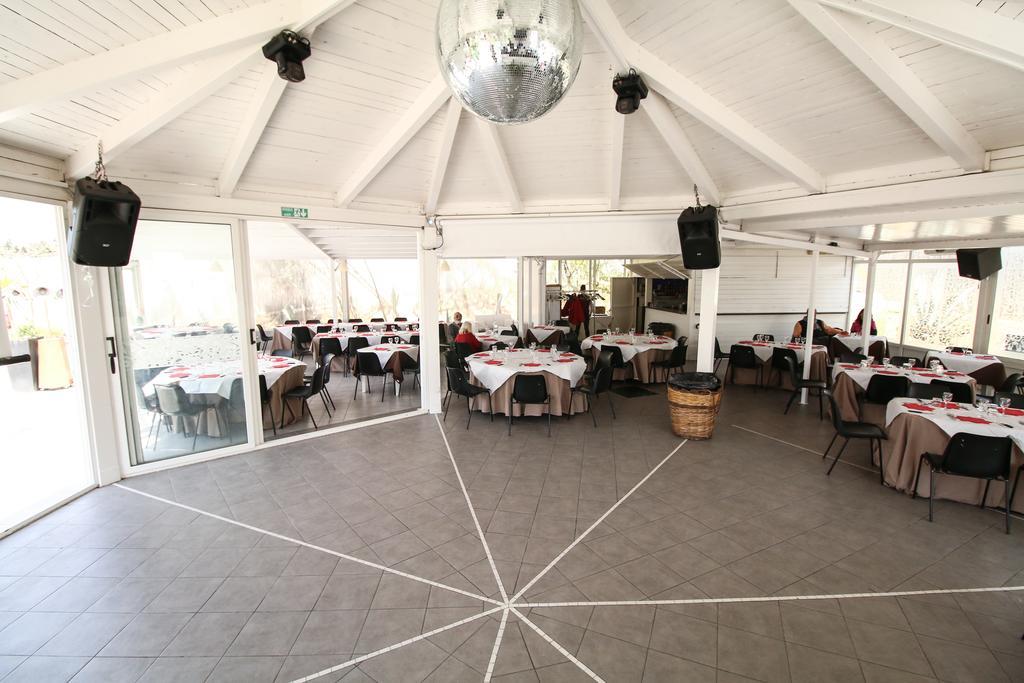 Agriturist Soleluna 칼타기론 외부 사진
