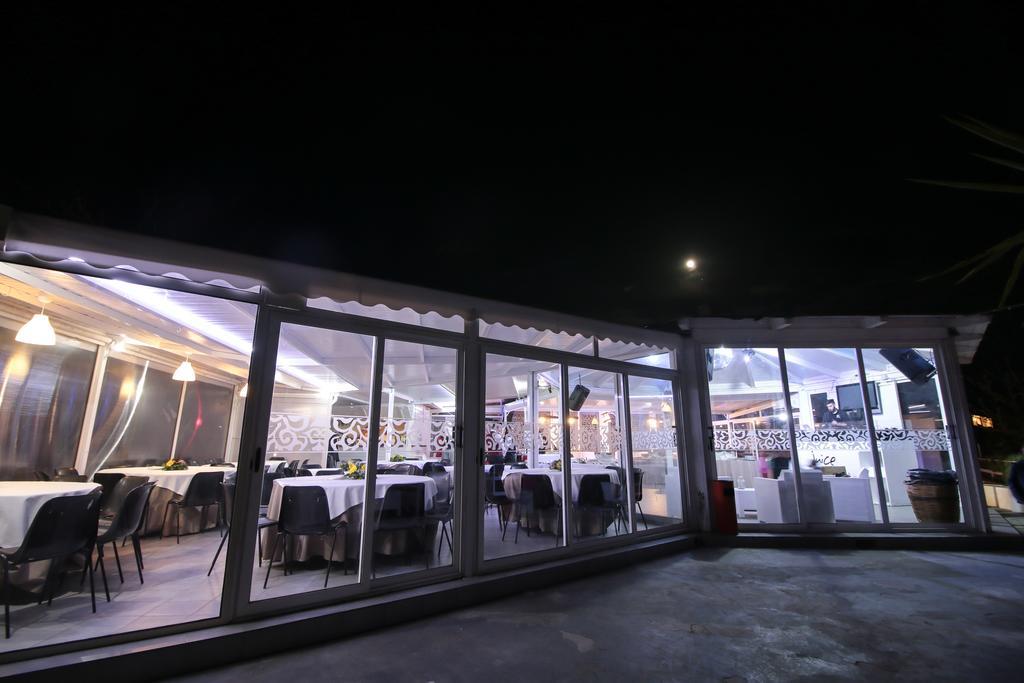 Agriturist Soleluna 칼타기론 외부 사진