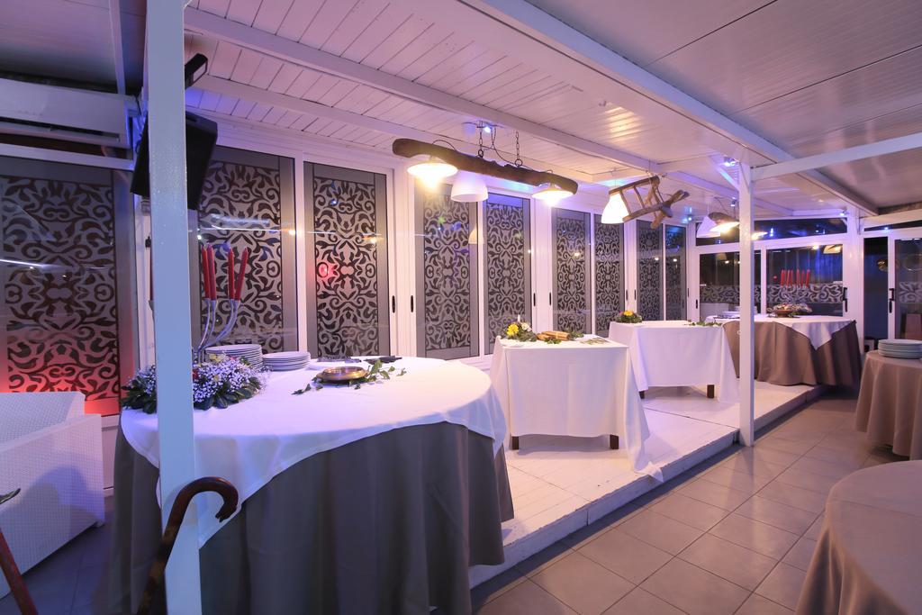 Agriturist Soleluna 칼타기론 외부 사진
