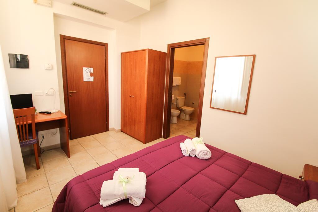 Agriturist Soleluna 칼타기론 외부 사진