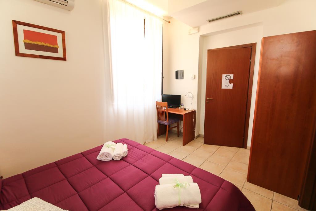 Agriturist Soleluna 칼타기론 외부 사진