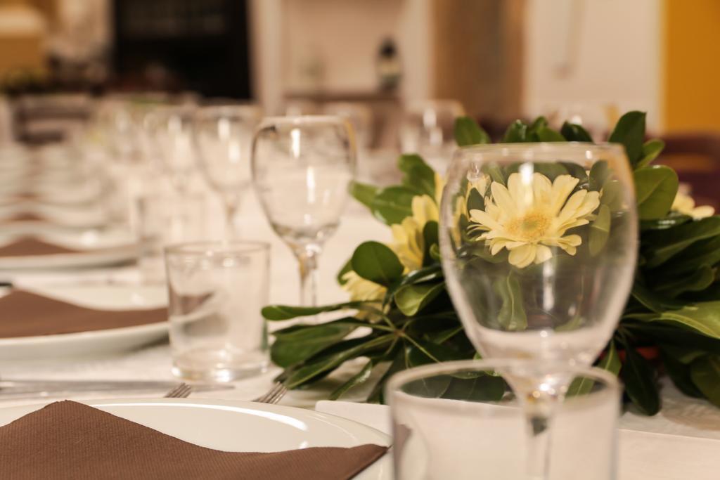 Agriturist Soleluna 칼타기론 외부 사진